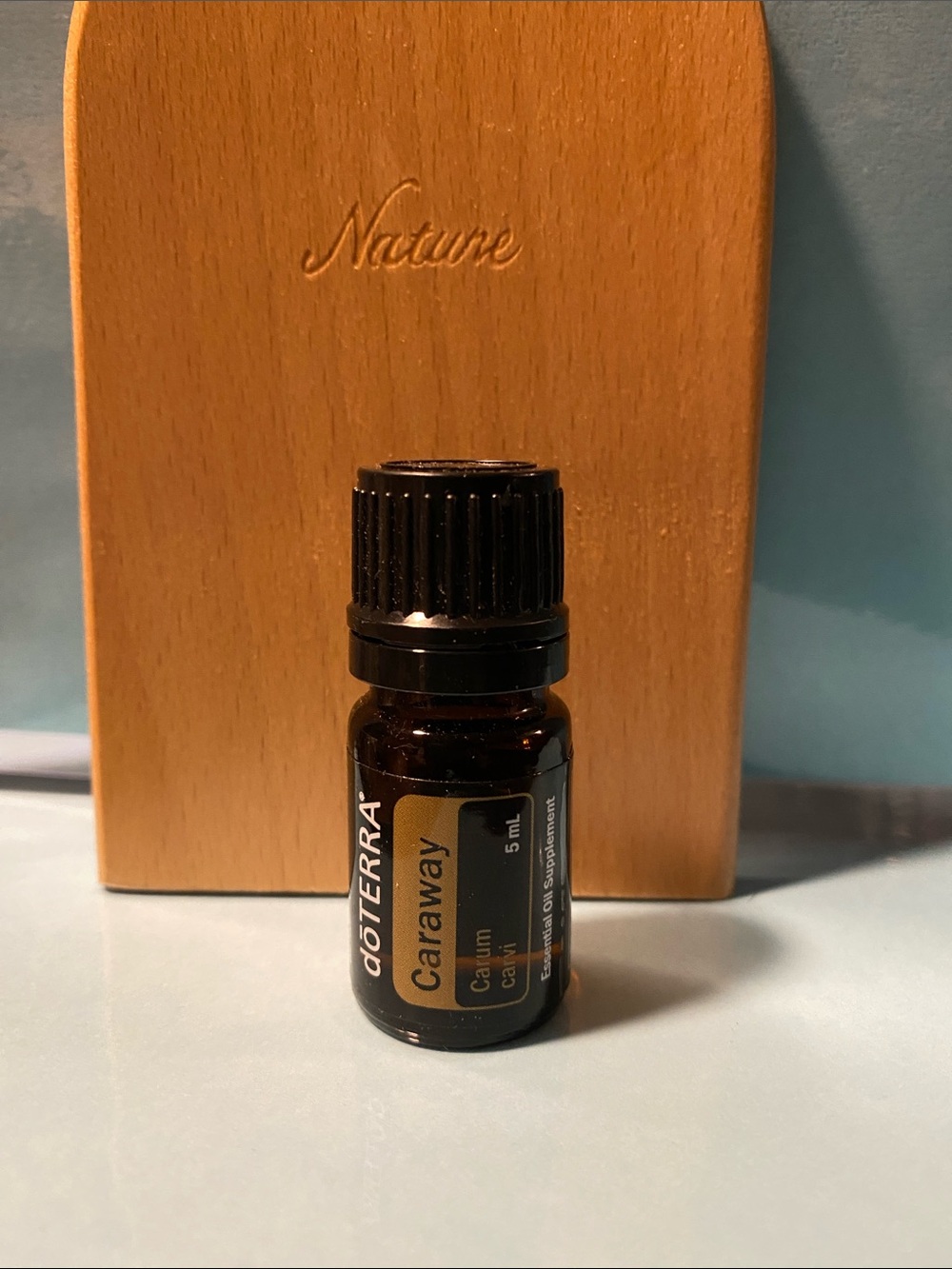 doTERRA Caraway Essential Oil